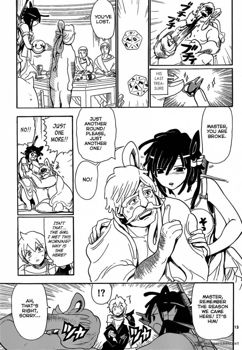 Magi 139 14