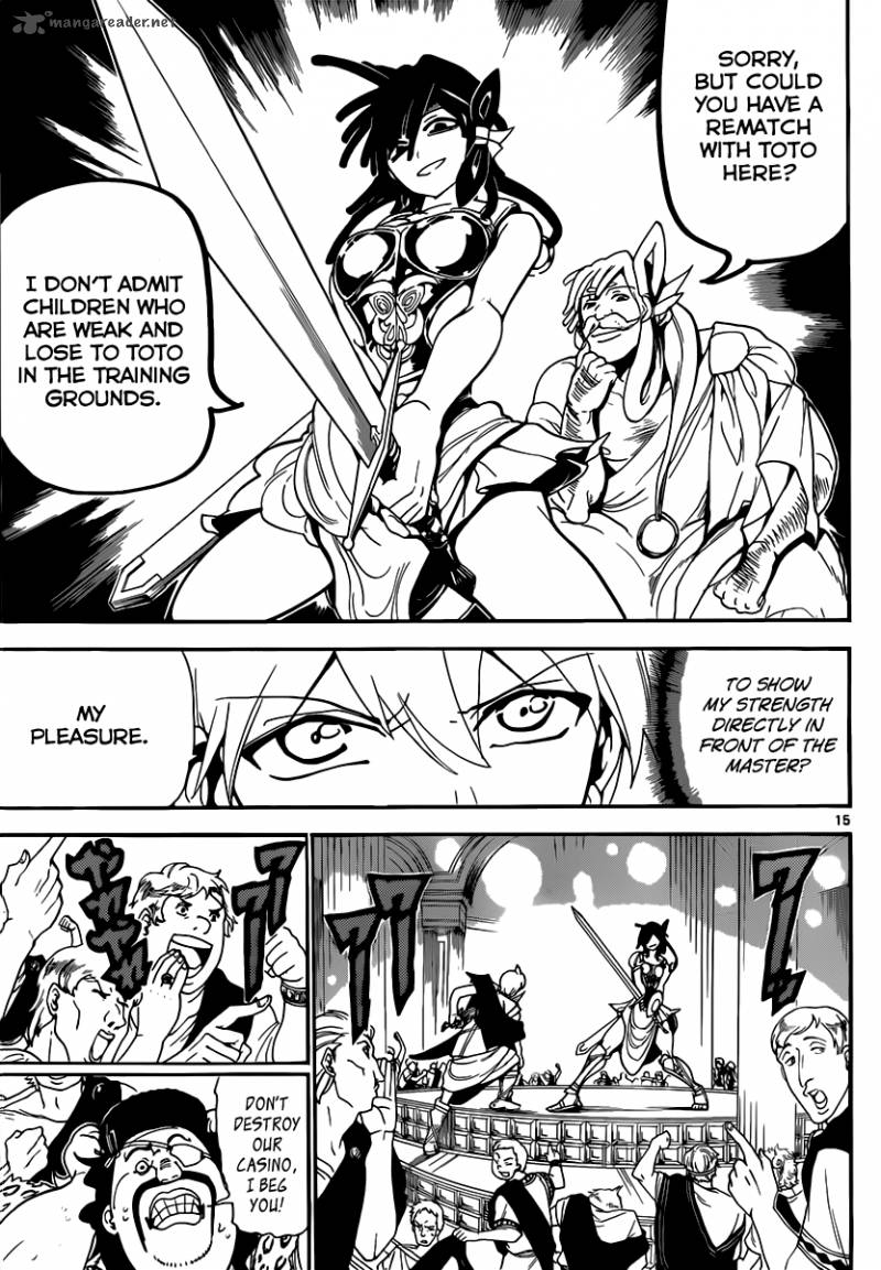 Magi 139 16