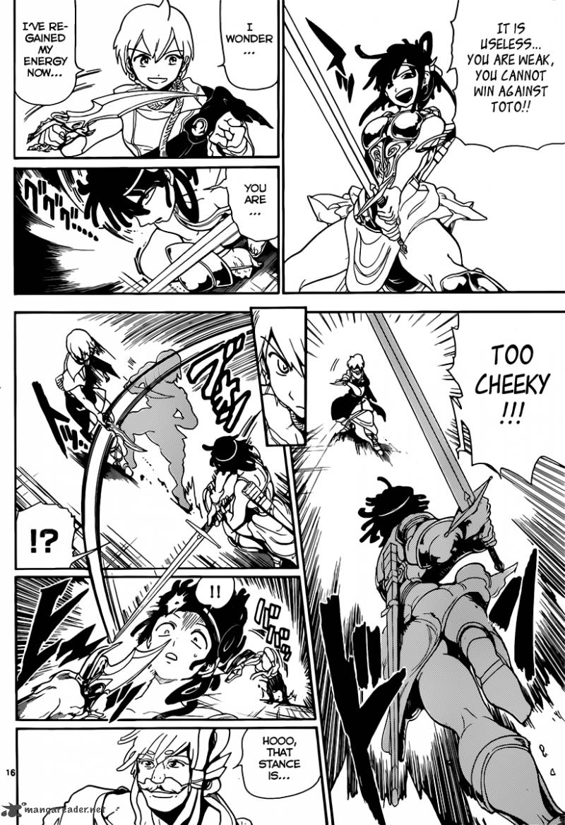 Magi 139 17