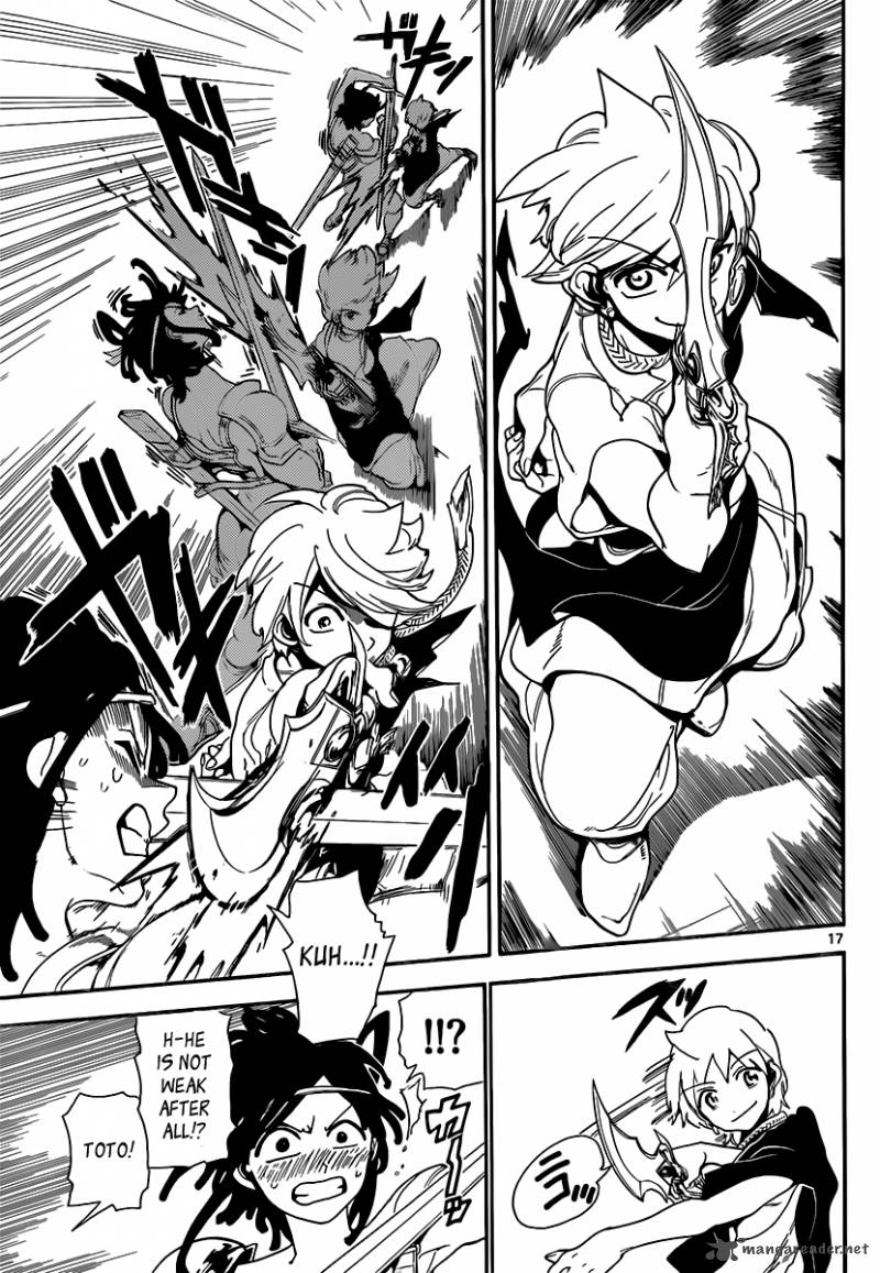 Magi 139 18