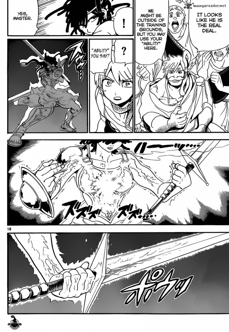 Magi 139 19
