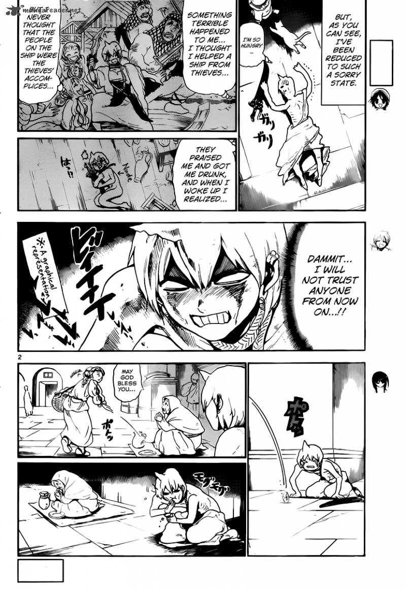 Magi 139 3