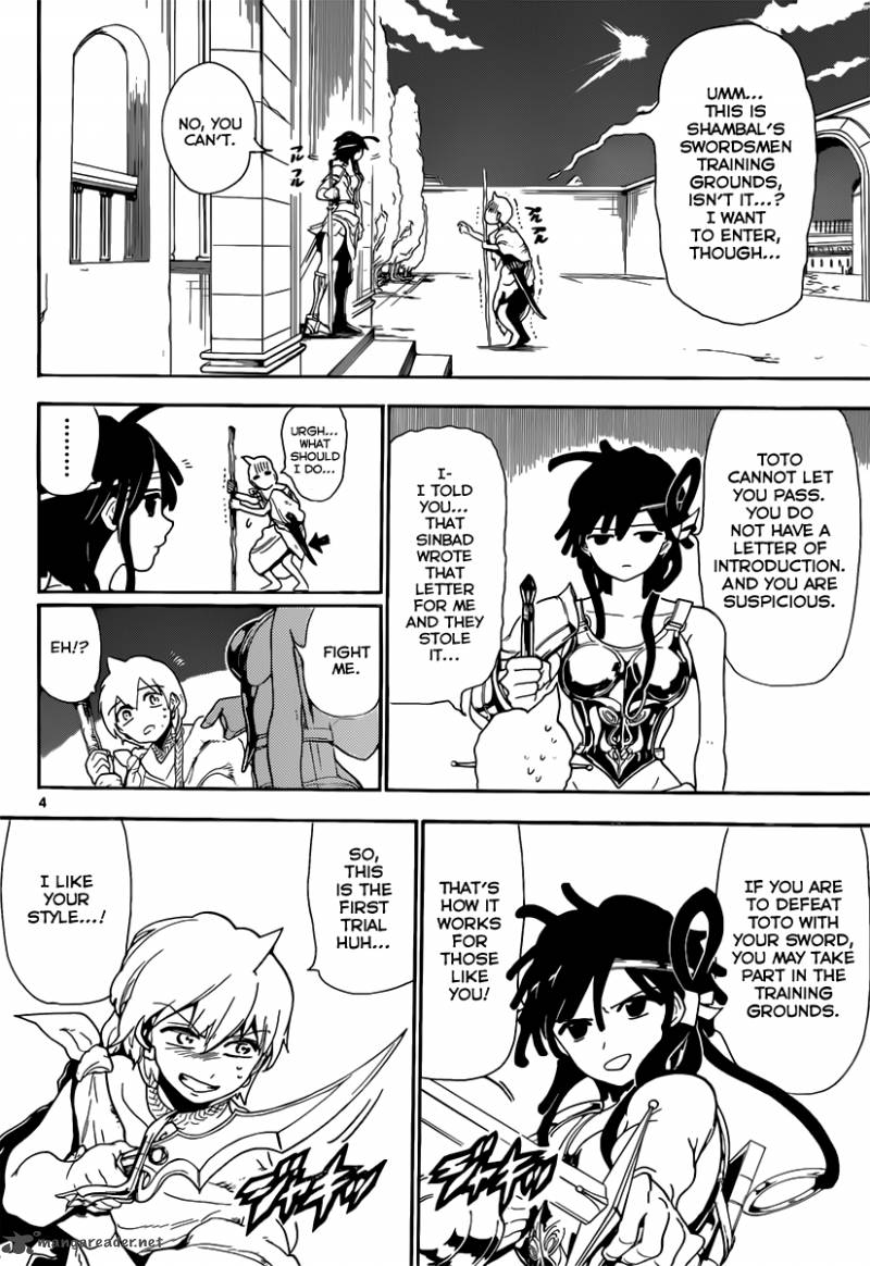 Magi 139 5