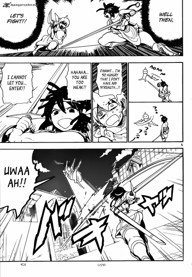 Magi 139 6