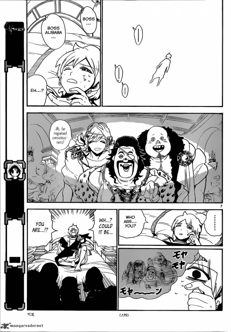 Magi 139 8