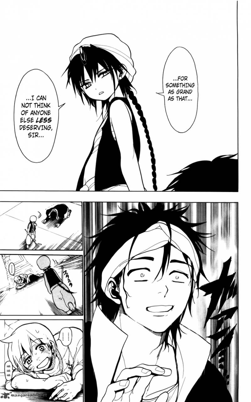 Magi 14 10