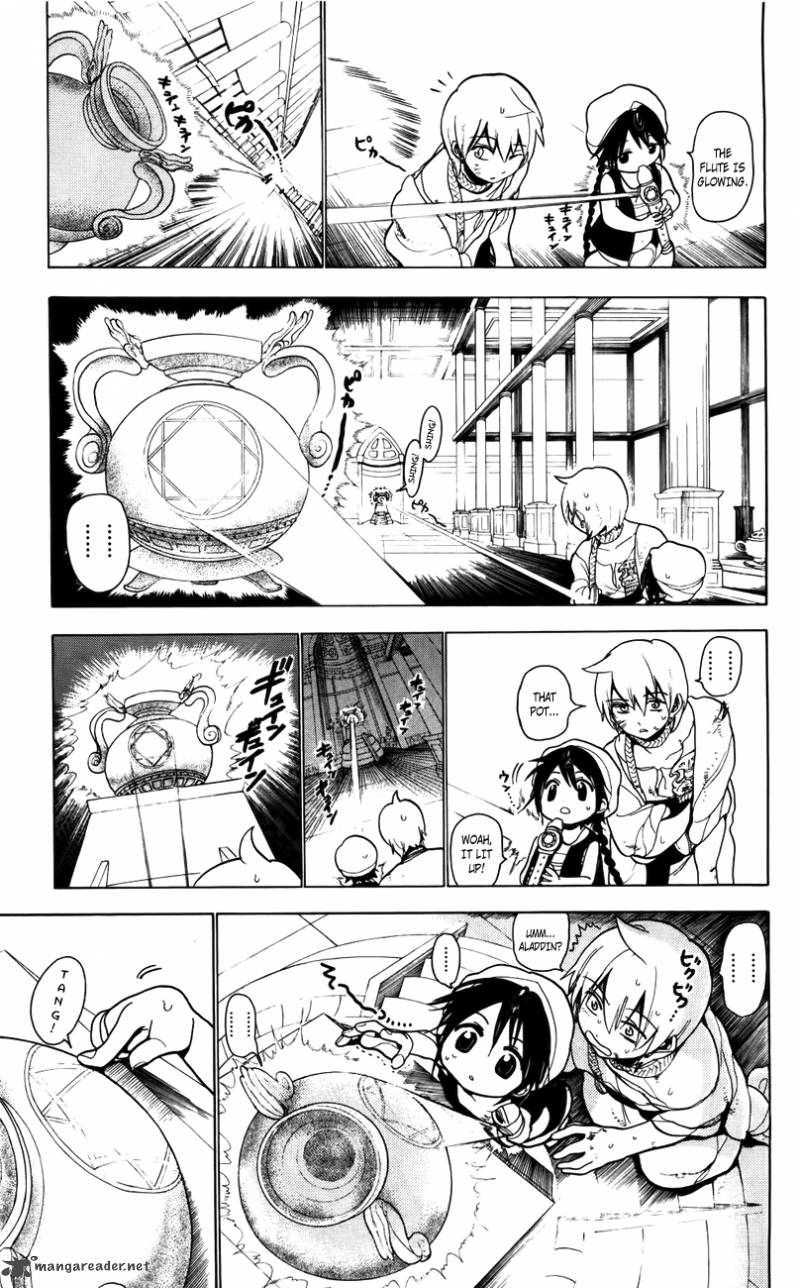 Magi 14 12