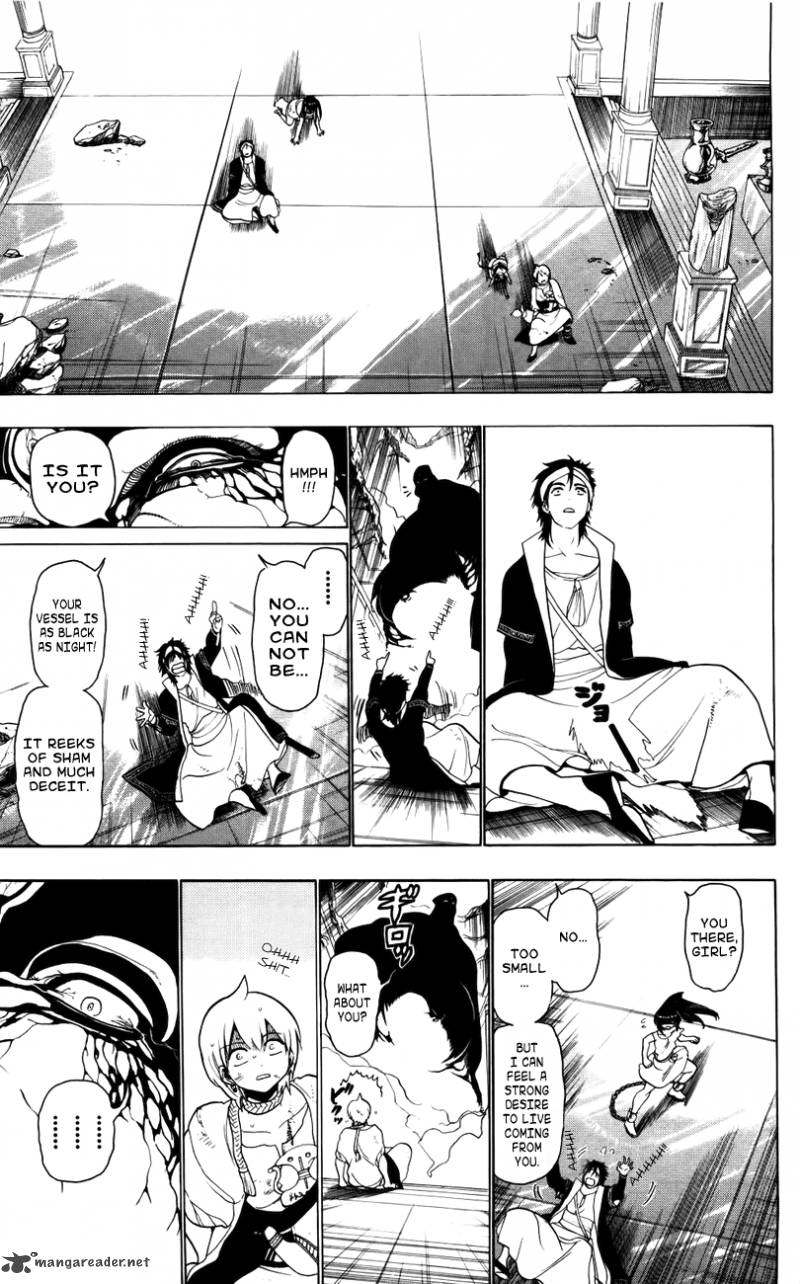 Magi 14 18