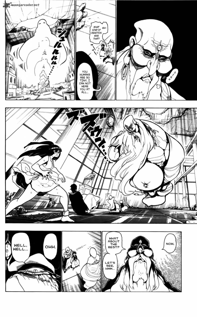 Magi 14 19