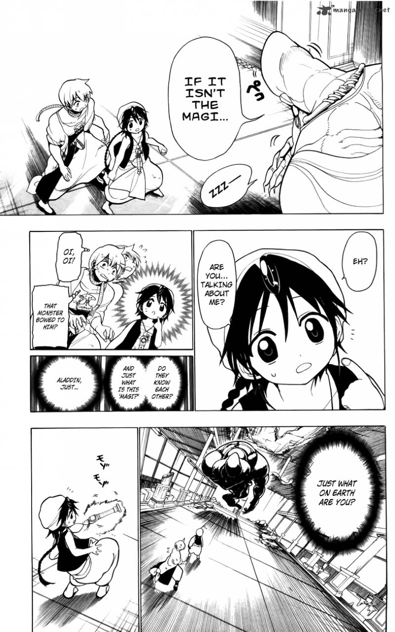 Magi 14 20