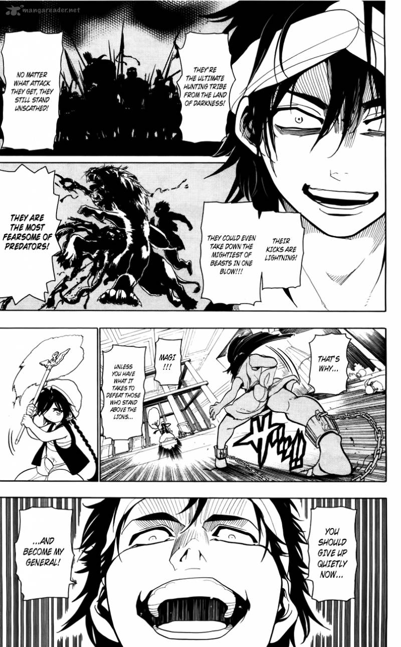 Magi 14 6