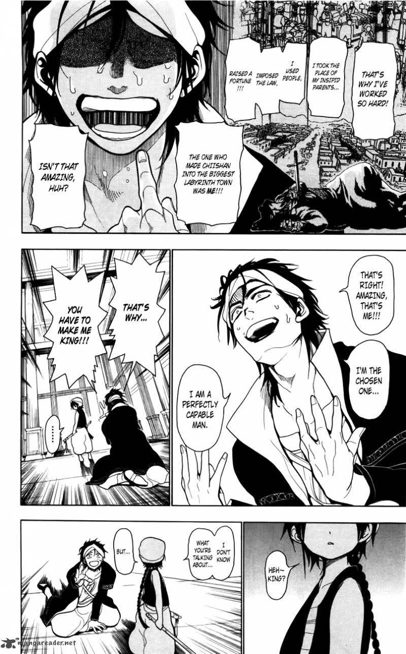 Magi 14 9