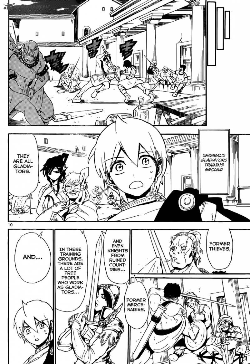 Magi 140 11