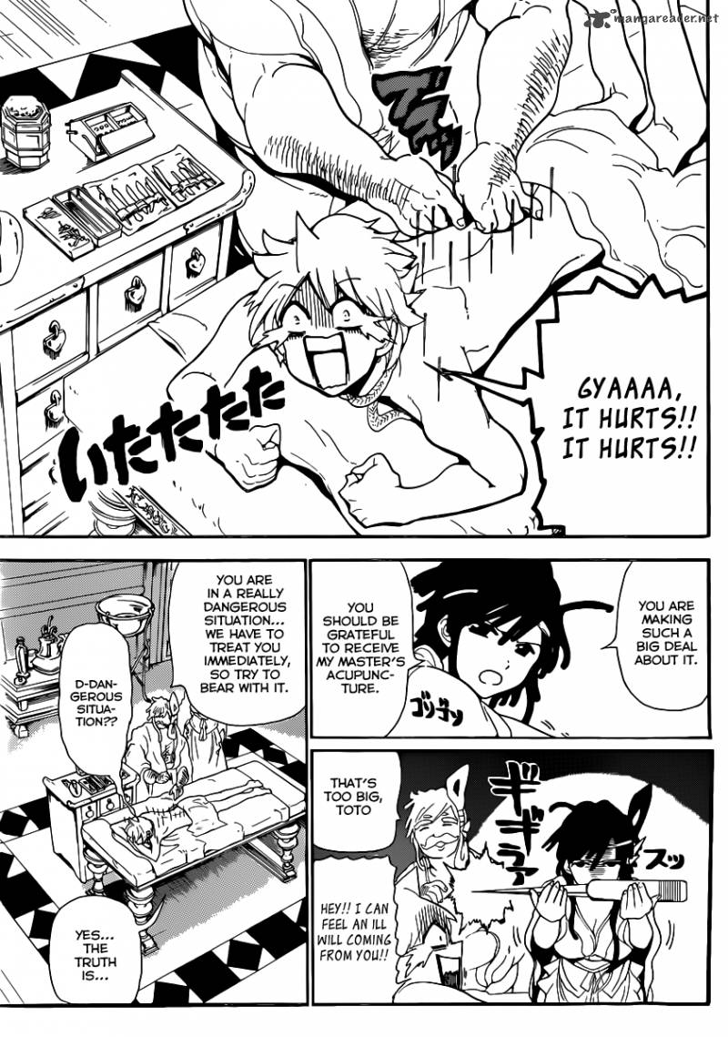 Magi 140 14