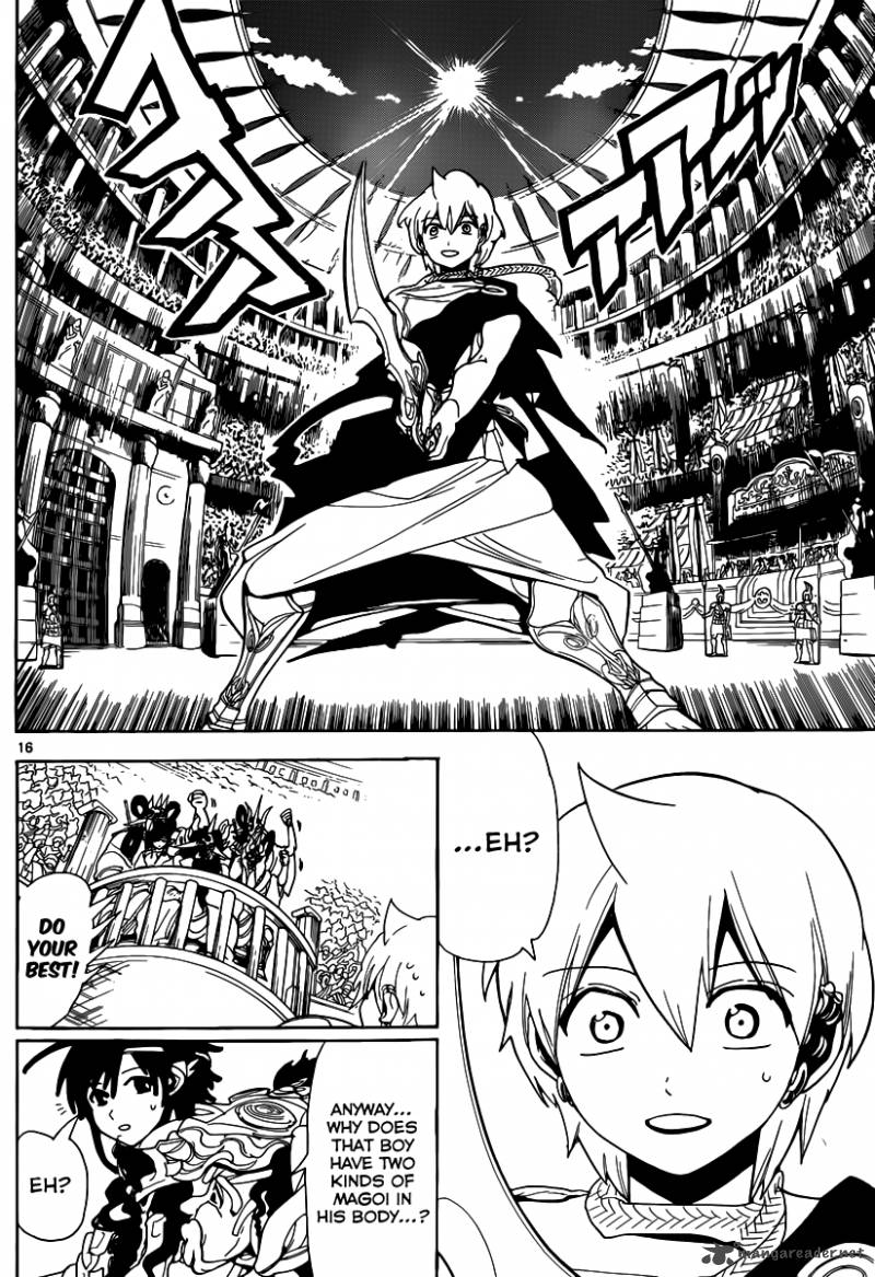 Magi 140 17