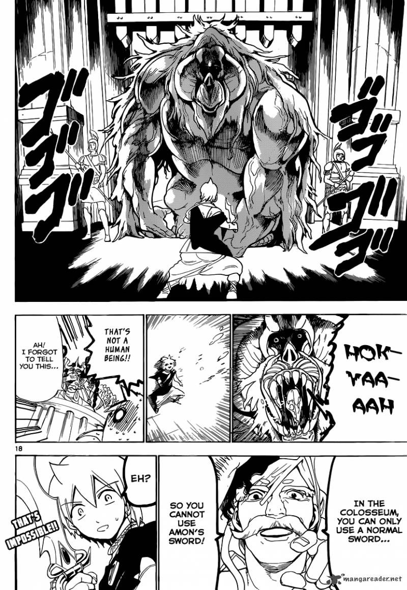 Magi 140 19