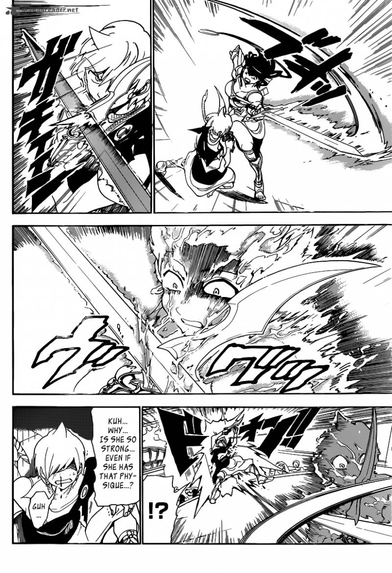 Magi 140 3