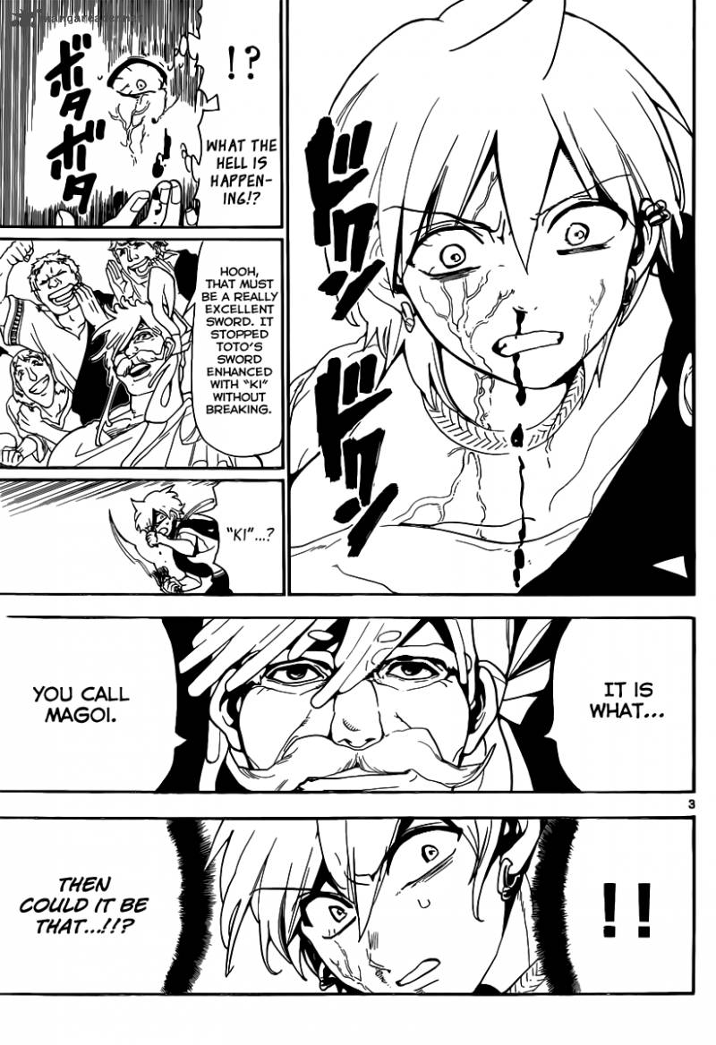 Magi 140 4