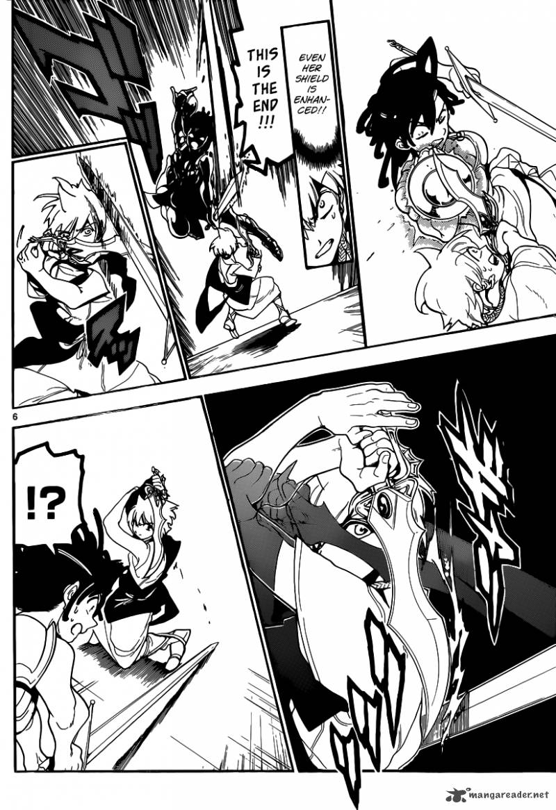 Magi 140 7