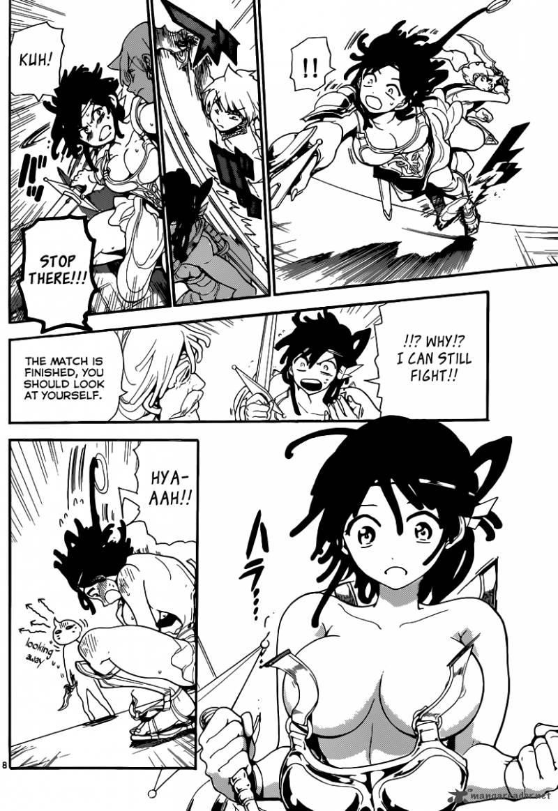 Magi 140 9