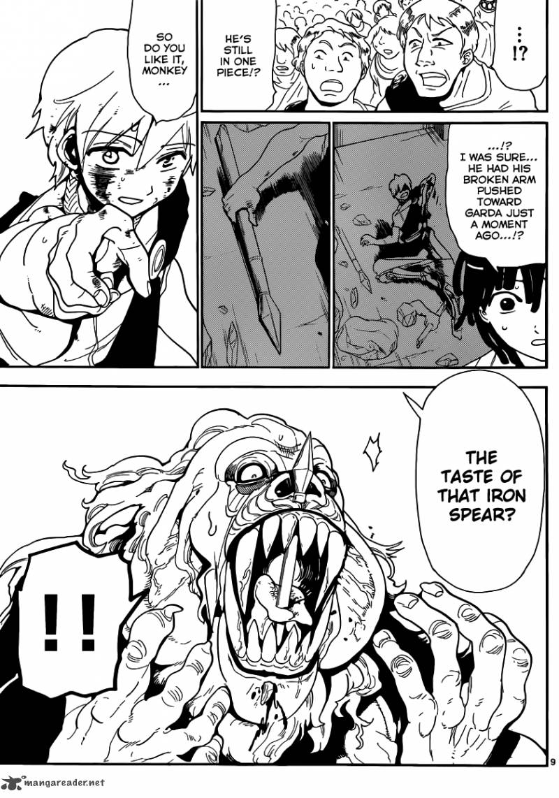 Magi 142 10