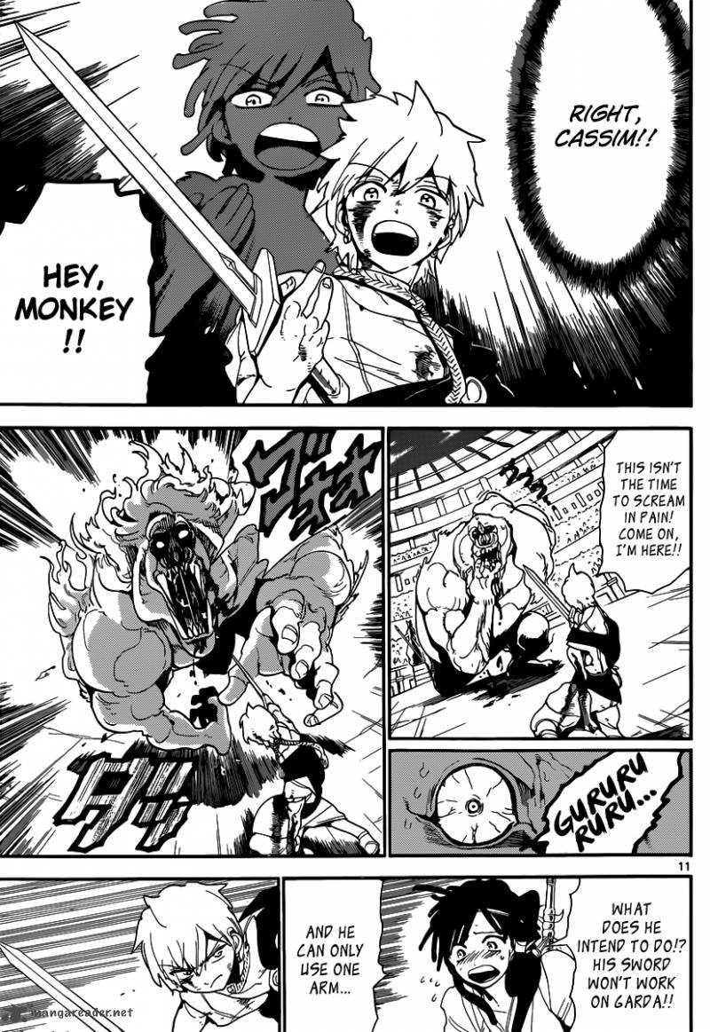 Magi 142 12