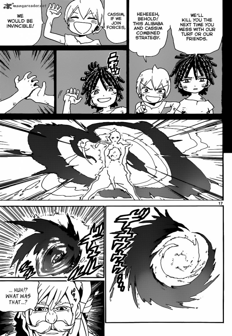 Magi 142 18