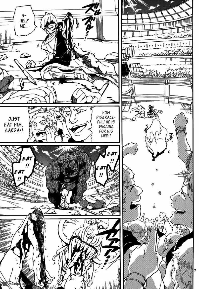 Magi 142 8