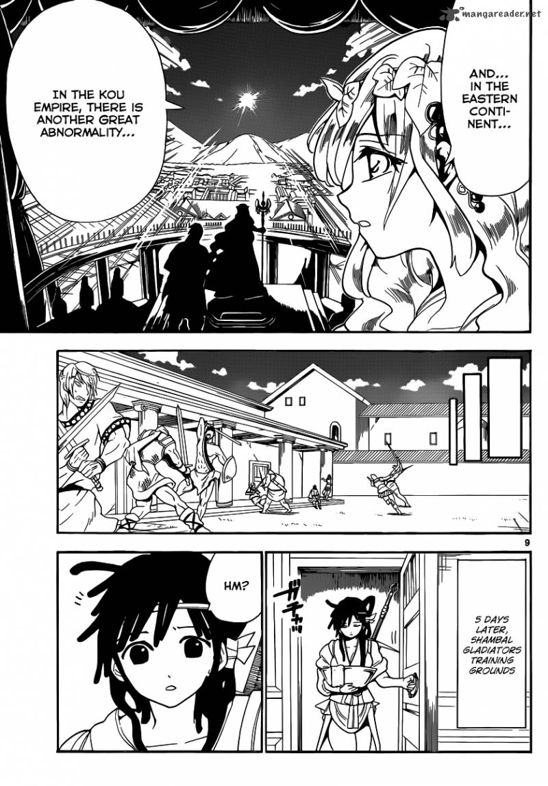 Magi 143 10