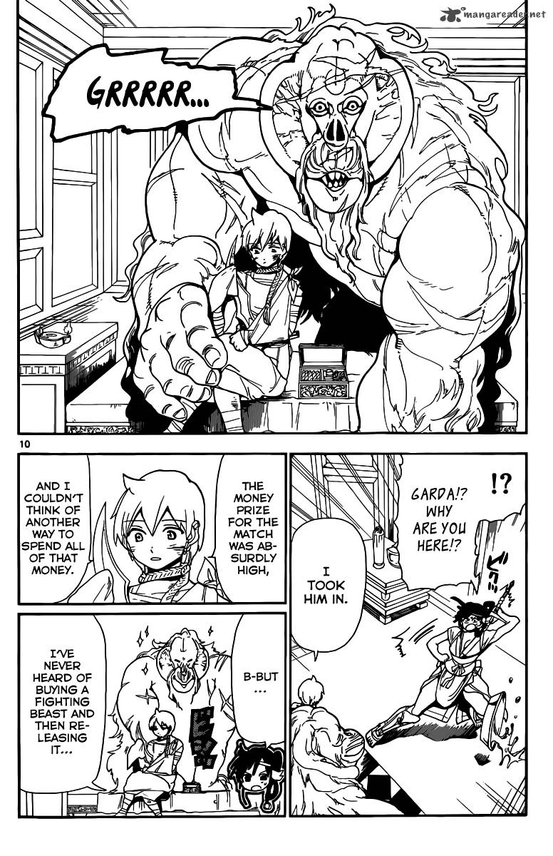 Magi 143 11