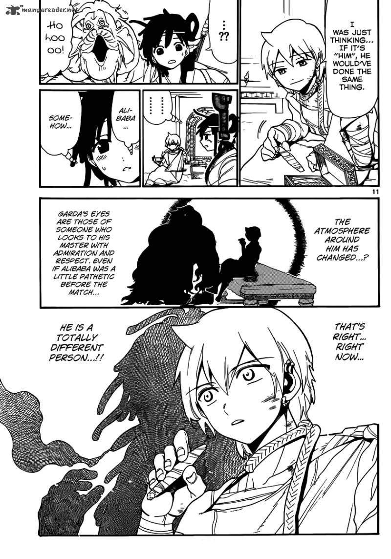 Magi 143 12