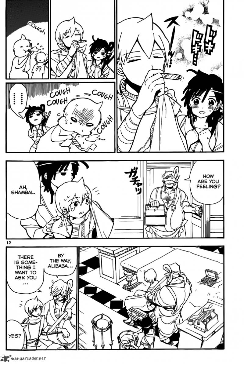 Magi 143 13