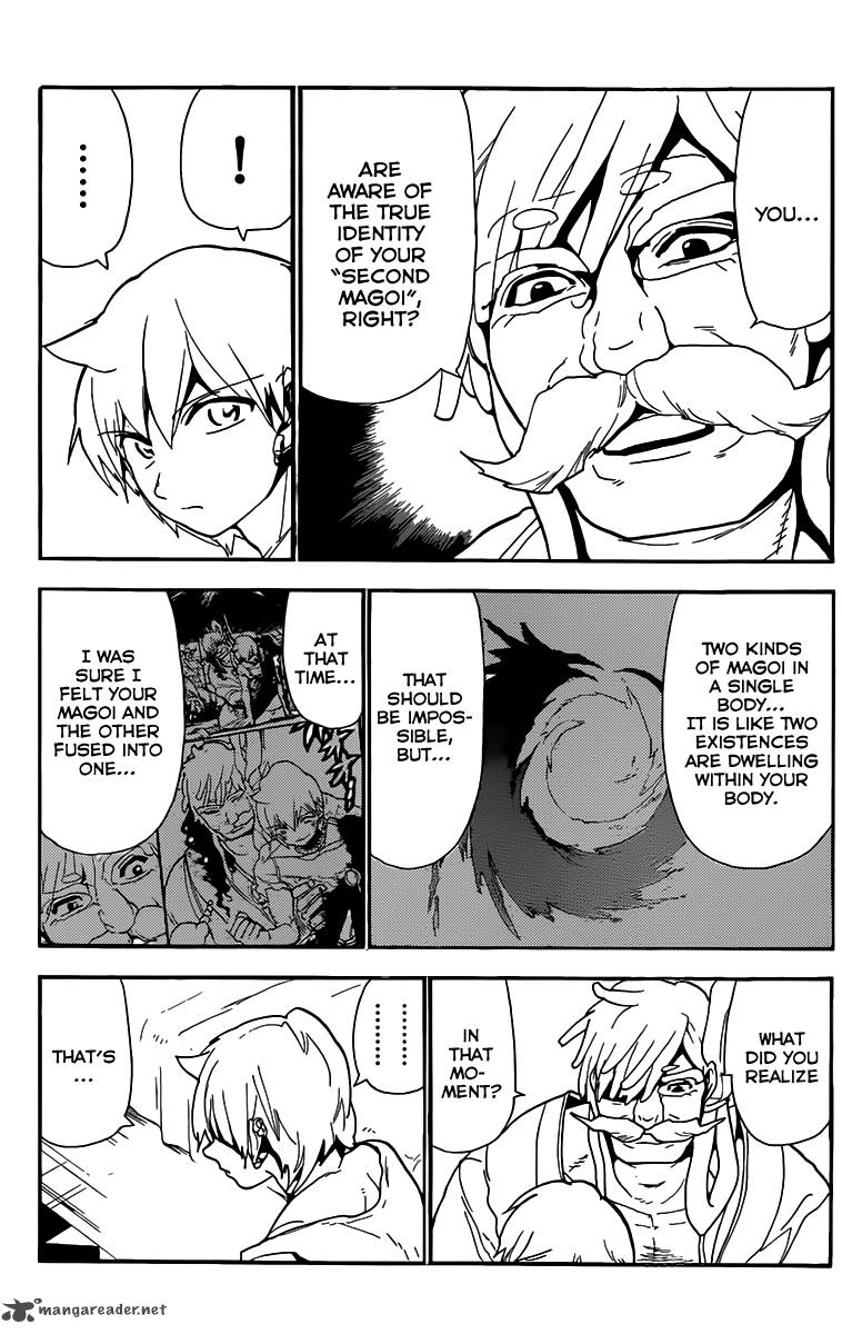 Magi 143 14