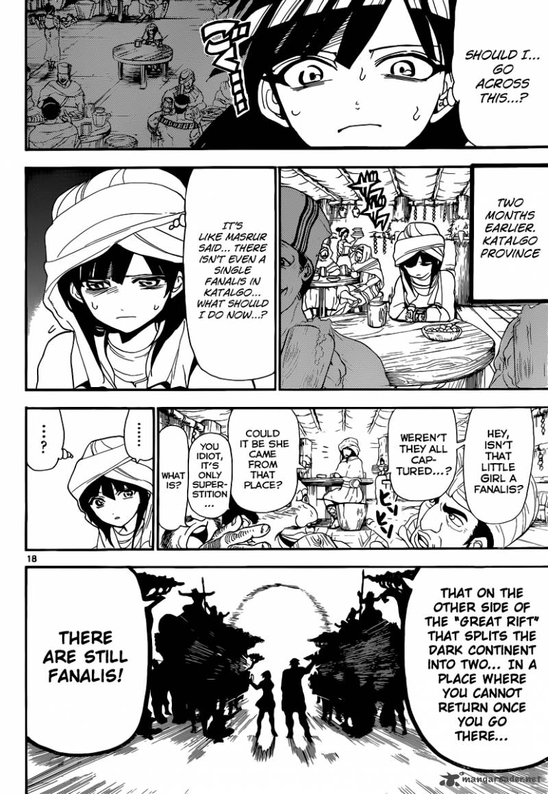 Magi 143 18