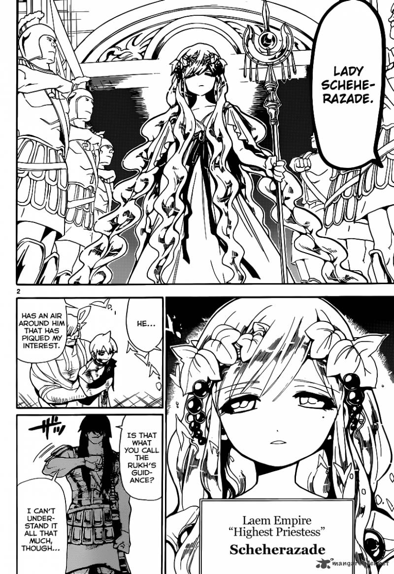 Magi 143 3