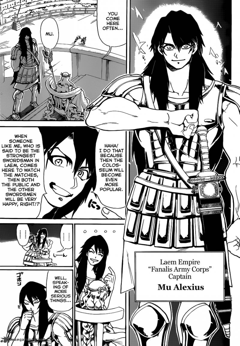 Magi 143 4