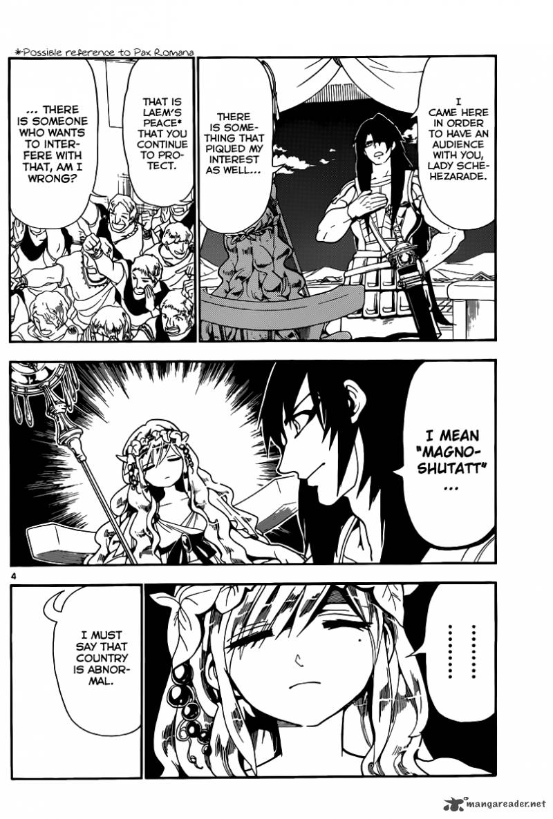 Magi 143 5