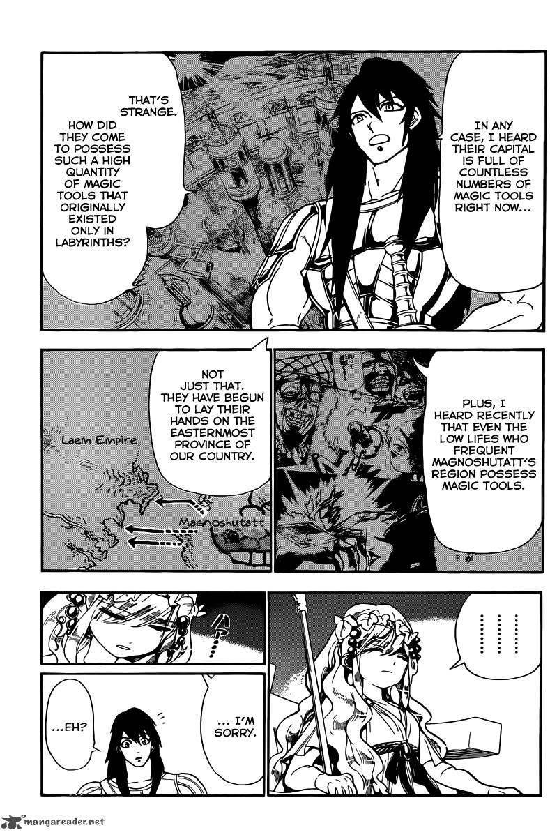 Magi 143 6