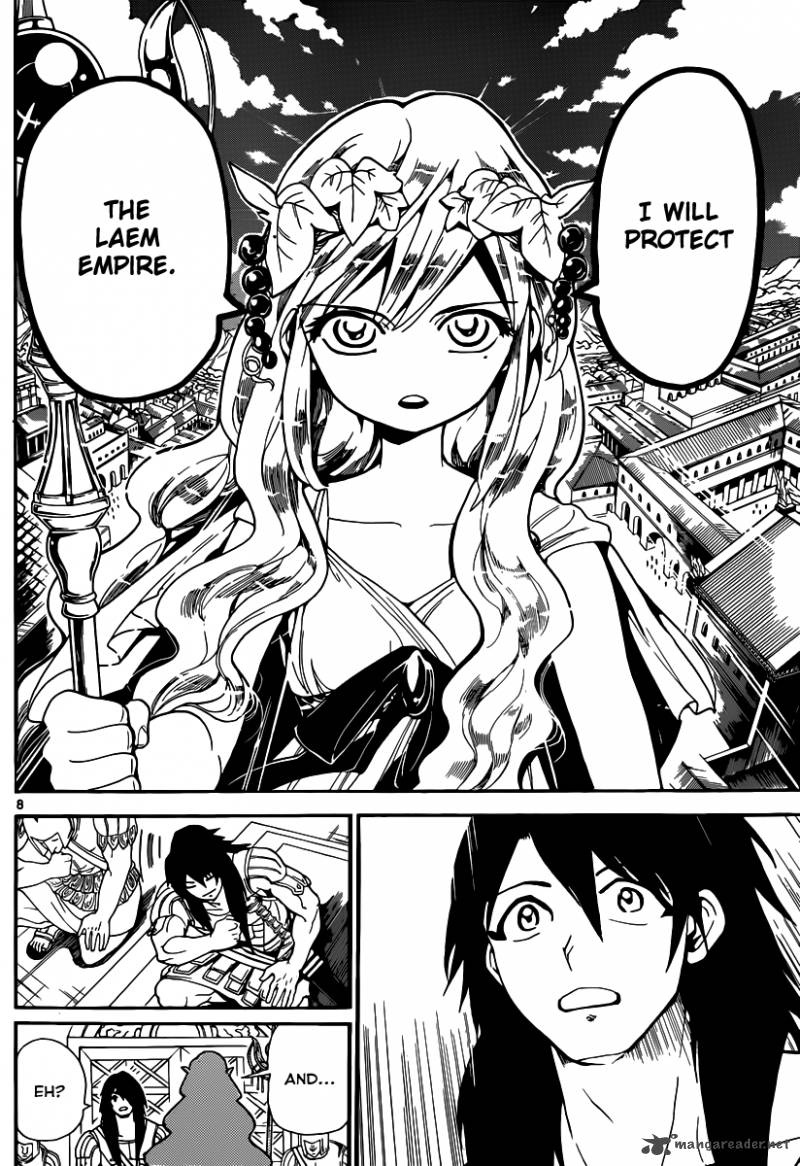 Magi 143 9