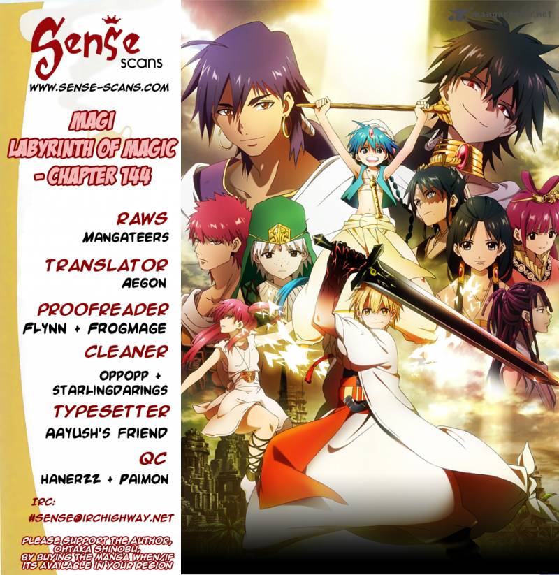 Magi 144 1