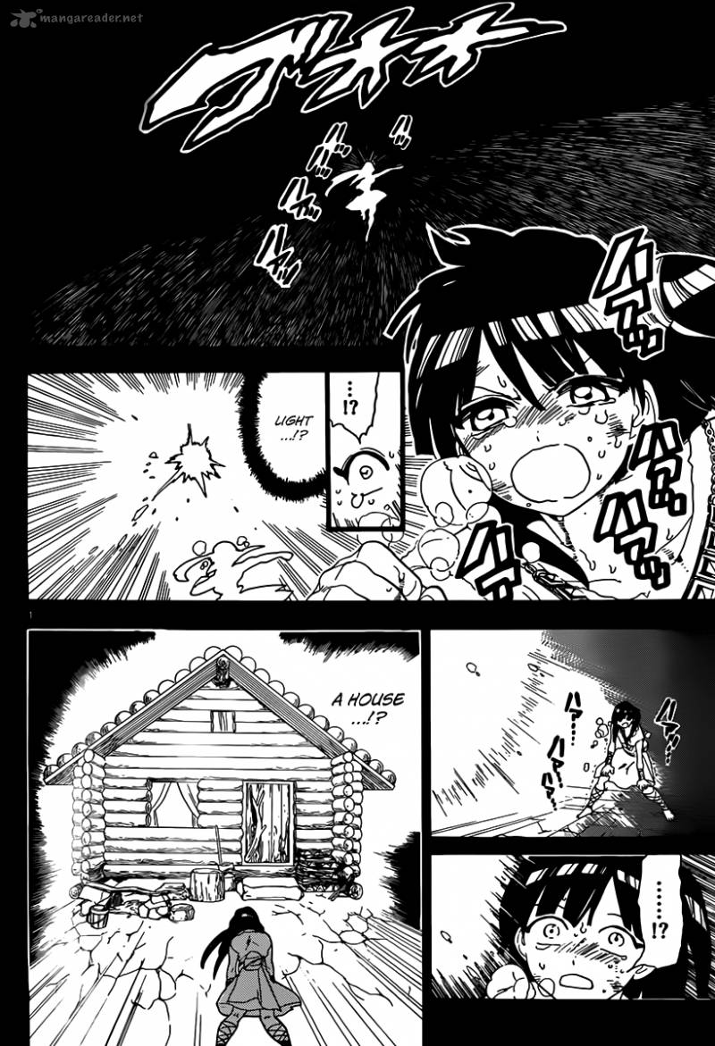Magi 144 12