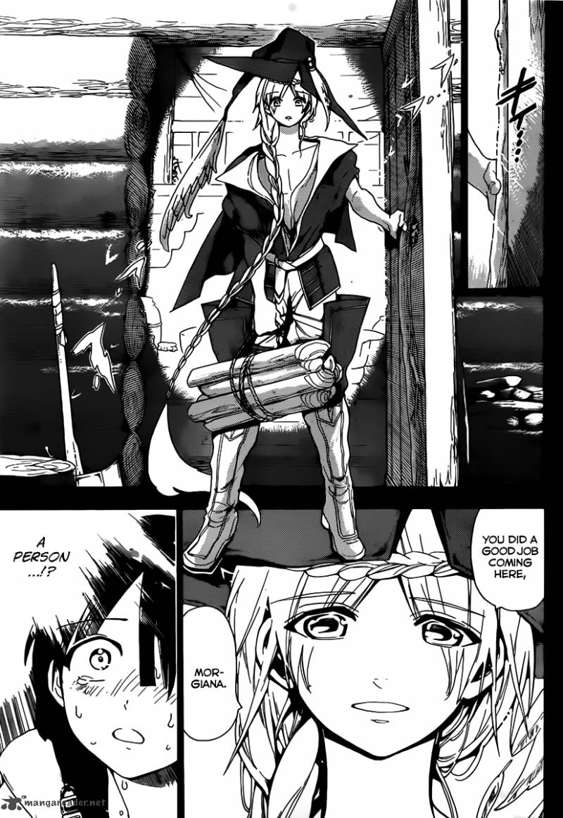 Magi 144 13