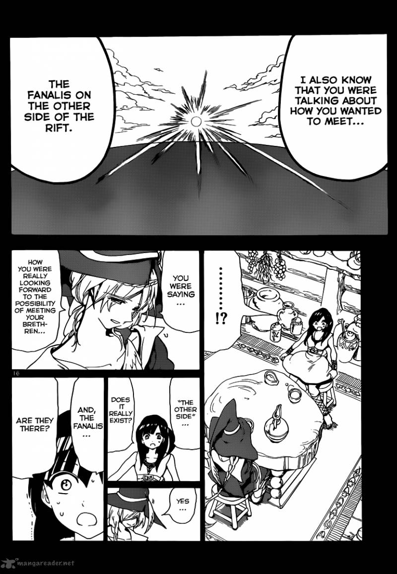 Magi 144 16