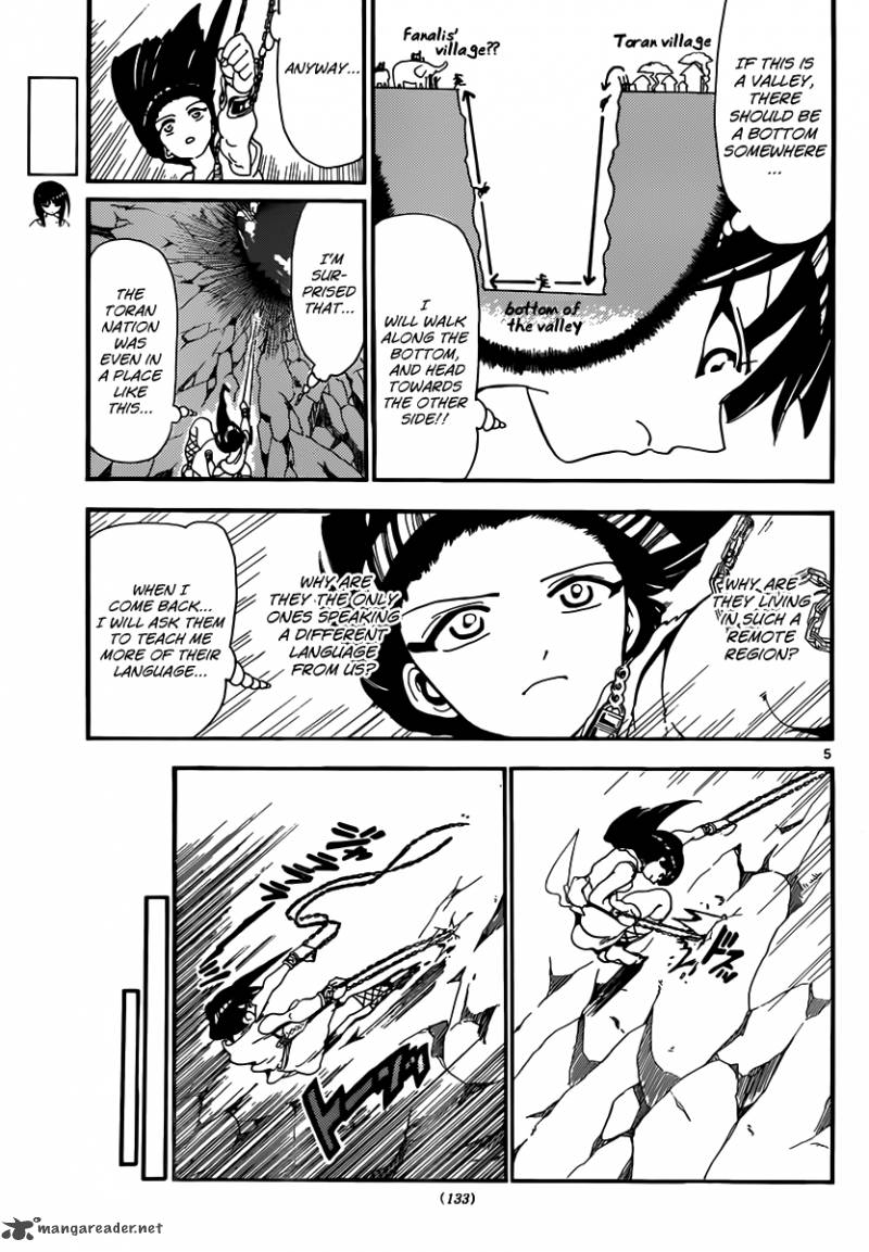 Magi 144 5