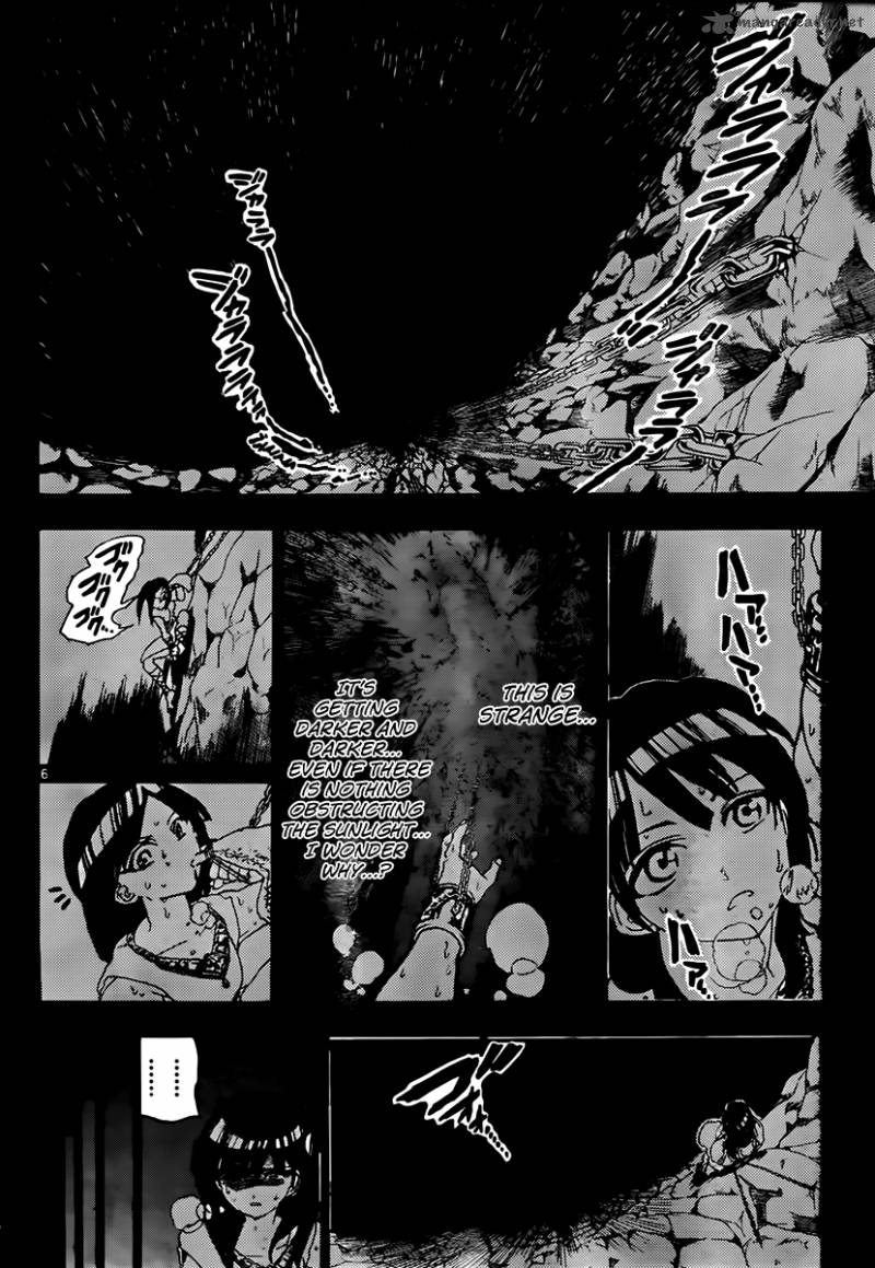 Magi 144 6