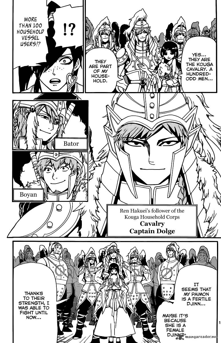 Magi 145 14