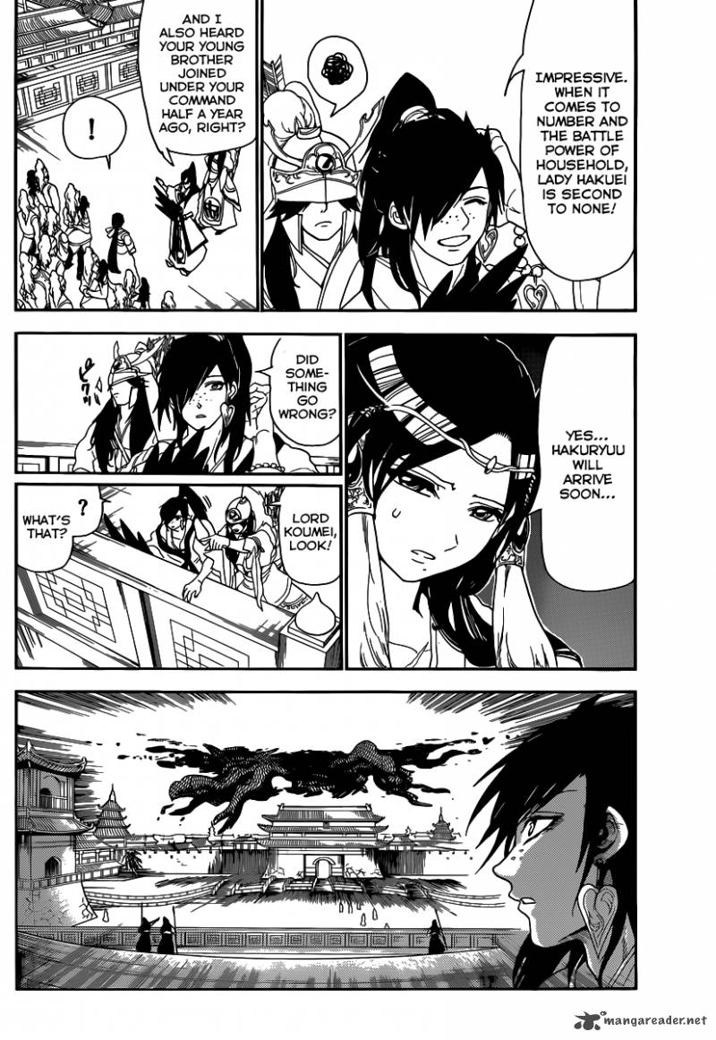 Magi 145 15