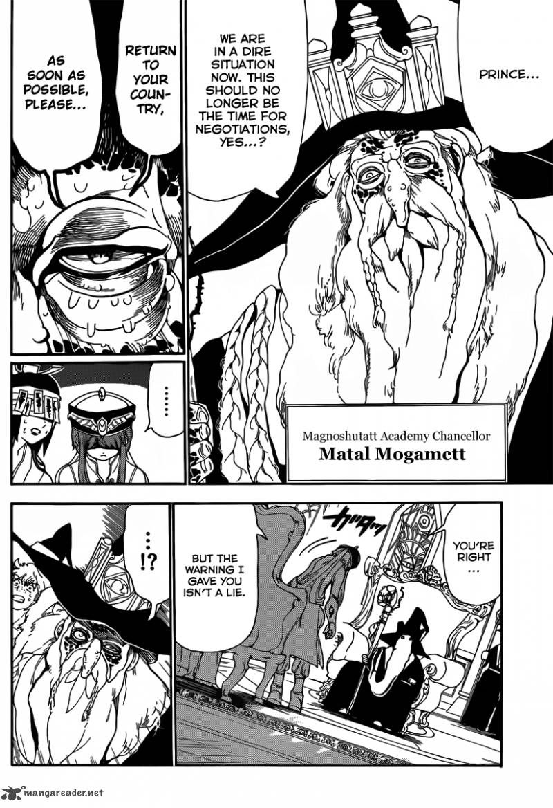 Magi 145 6