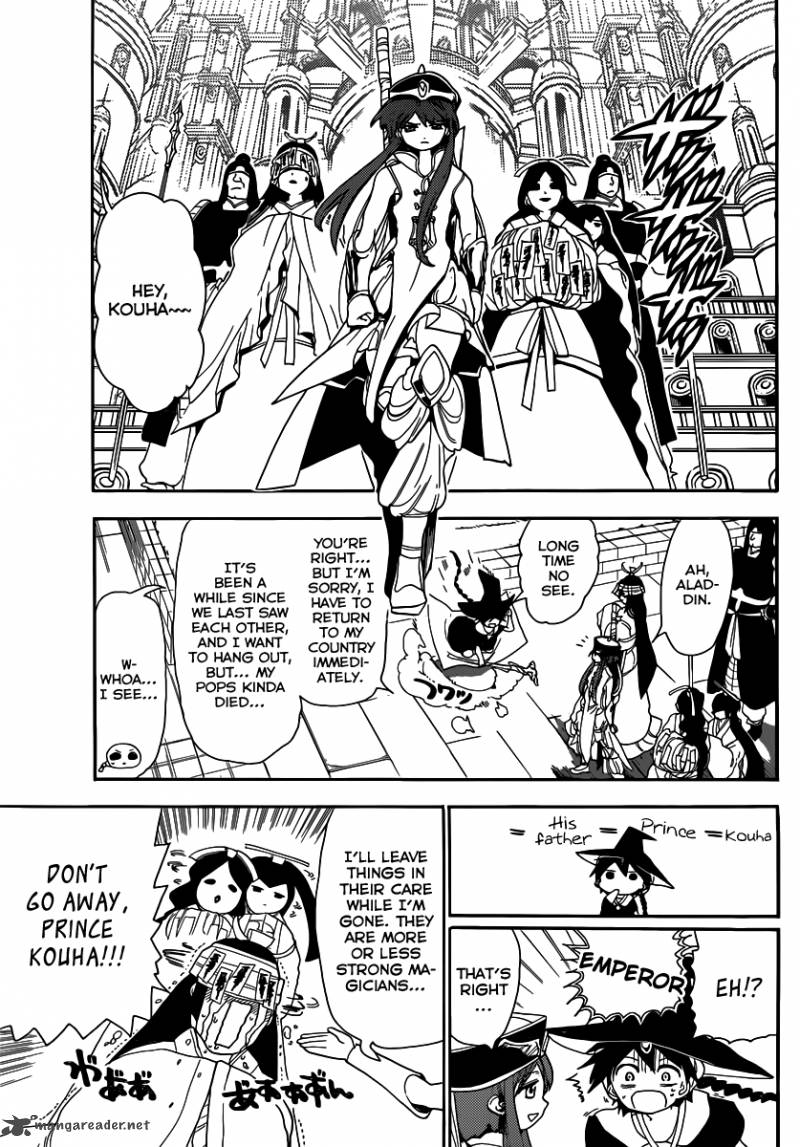 Magi 145 9