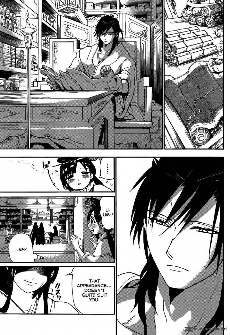 Magi 146 6